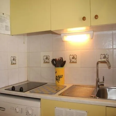 Les Coraux 4 Apartment Saint-Raphael (Var)