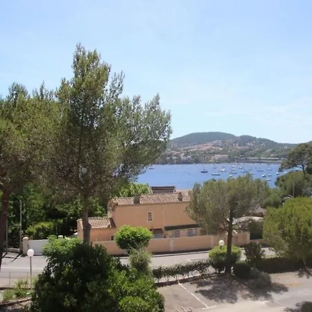 Les Coraux 4 Saint-Raphael (Var)