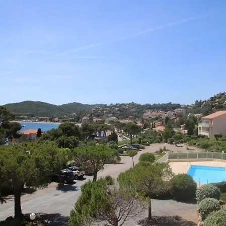 Apartment Les Coraux 4