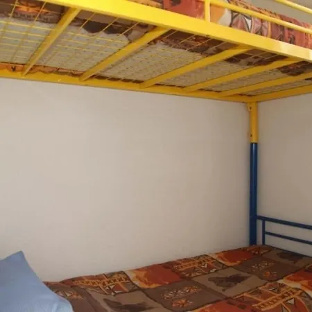 Les Coraux 4 Apartment