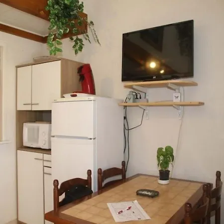 Les Coraux 4 Apartment Saint-Raphael (Var)