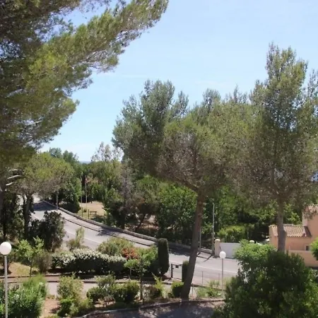 Les Coraux 4 * Saint-Raphael (Var)