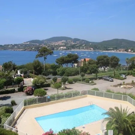 Apartamento Les Coraux 4 *