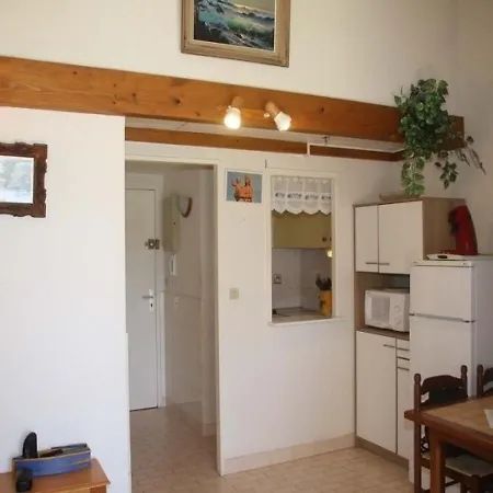 Apartamento Les Coraux 4 *