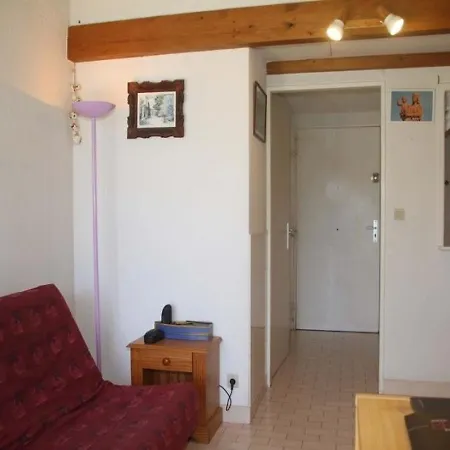 Apartamento Les Coraux 4 Saint-Raphaël